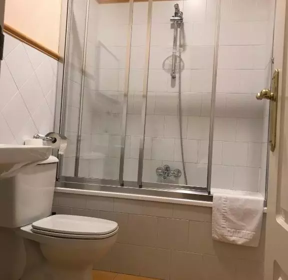 Fotos del hotel Iacobus:  14