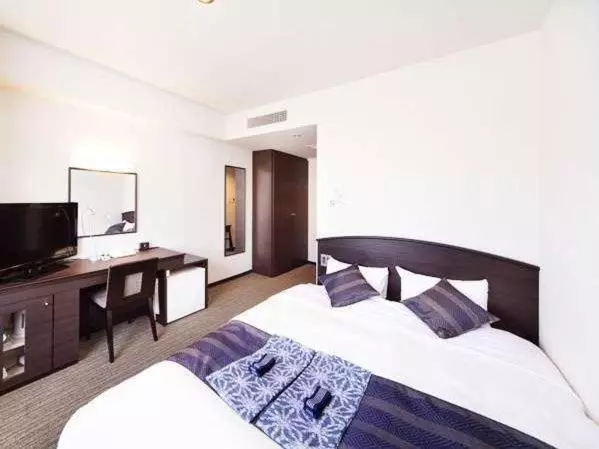Fotos del hotel Silk Inn Kagoshima:  23