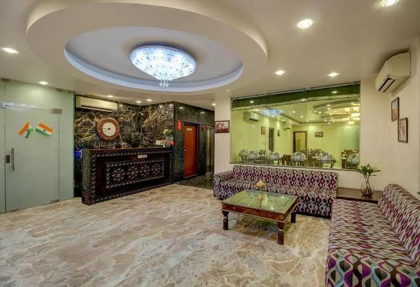 Fotos del hotel Heritage Heights:  8