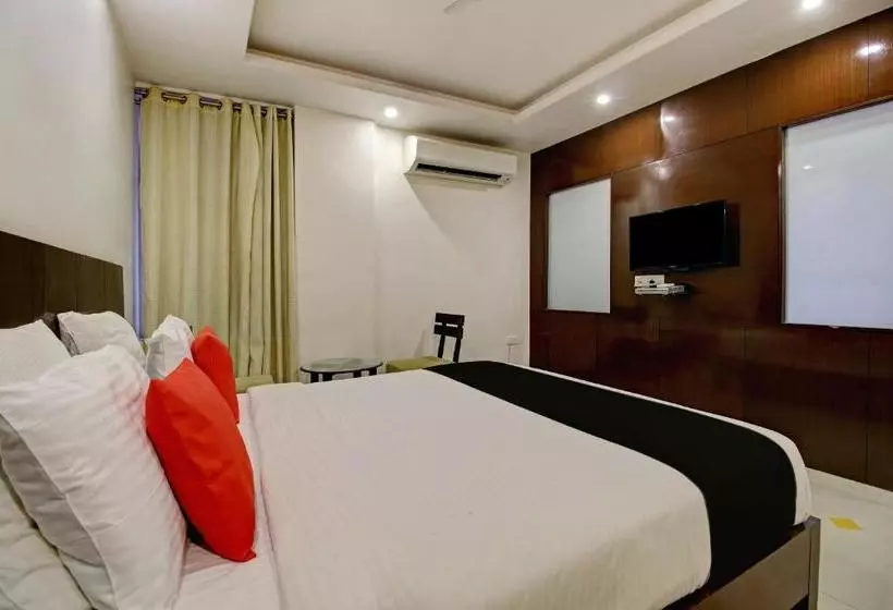 Fotos del hotel Heritage Heights:  11