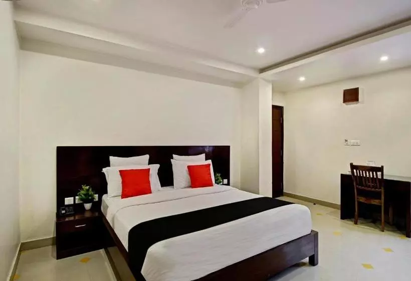 Fotos del hotel Heritage Heights:  13