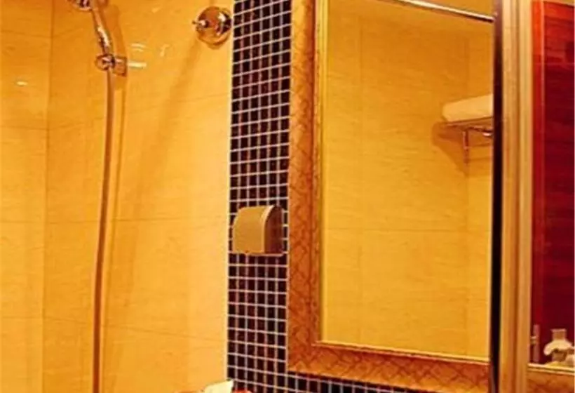 Fotos del hotel Beijing Xihua:  13
