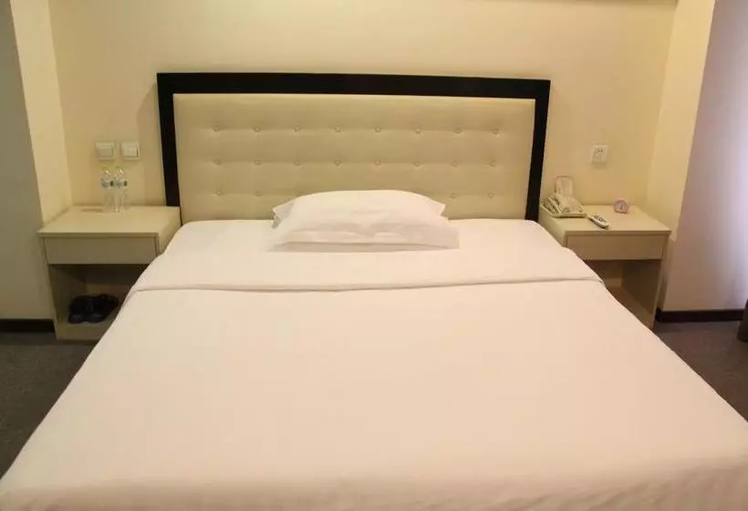 Fotos del hotel Beijing Xihua:  24