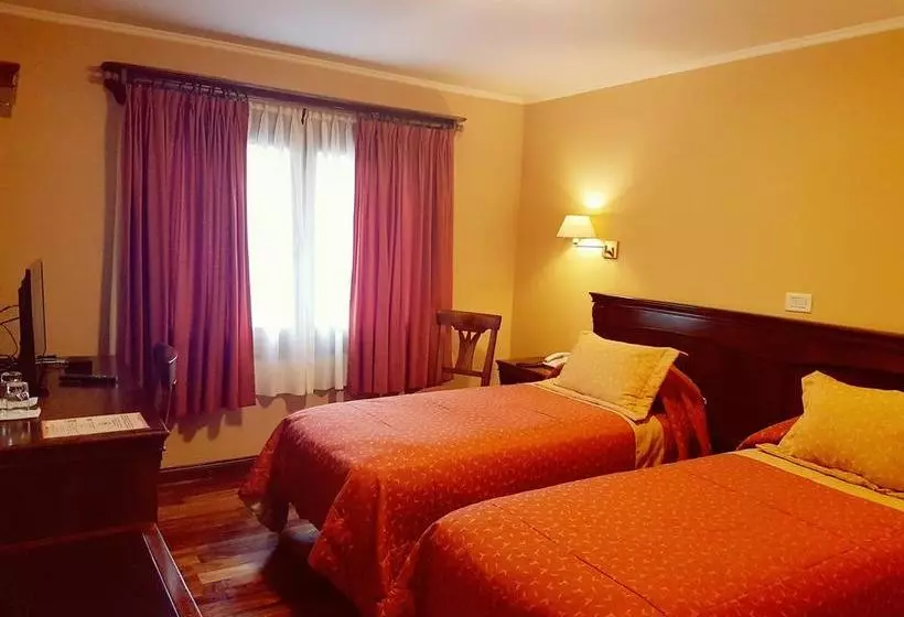 Fotos del hotel Patagonia Queen Hotel Boutique:  7