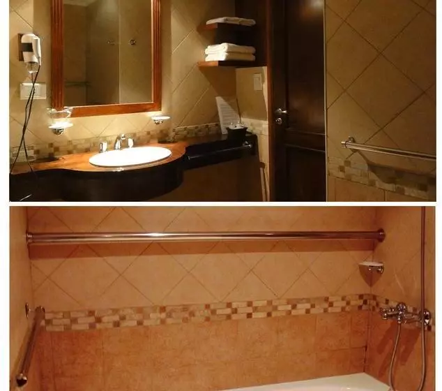Fotos del hotel Patagonia Queen Hotel Boutique:  10