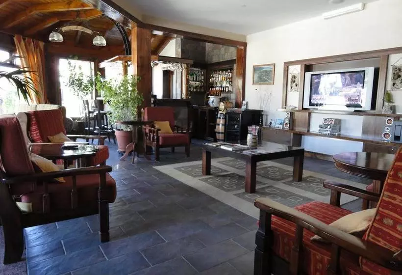 Fotos del hotel Patagonia Queen Hotel Boutique:  12