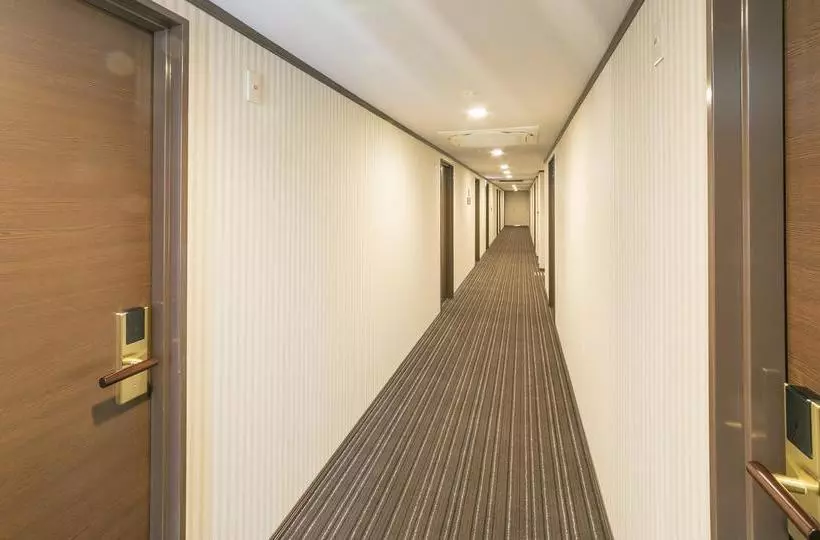 Fotos del hotel Wbf Yodoyabashi Minami:  18