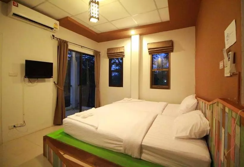 Fotos del hotel Nakara Boutique:  23