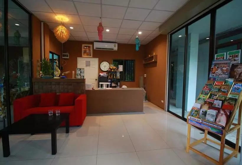 Fotos del hotel Nakara Boutique:  12