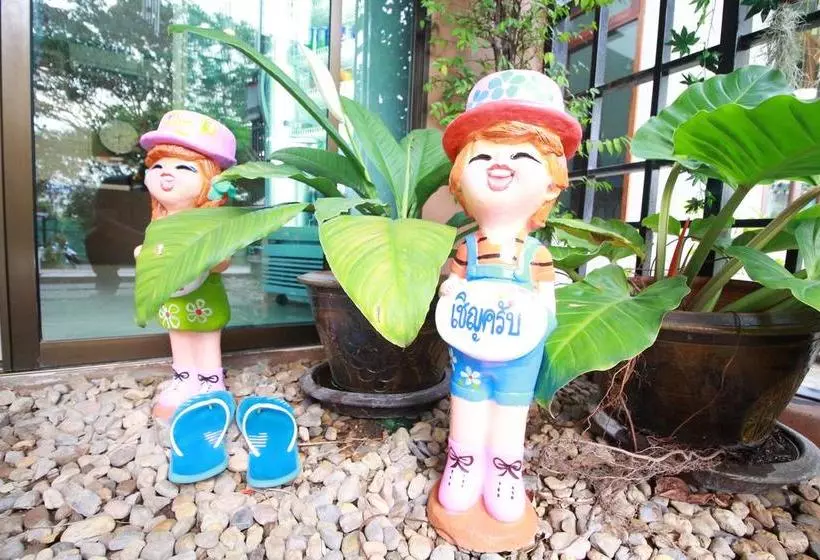 Fotos del hotel Nakara Boutique:  8