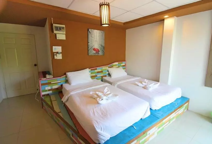 Fotos del hotel Nakara Boutique:  22
