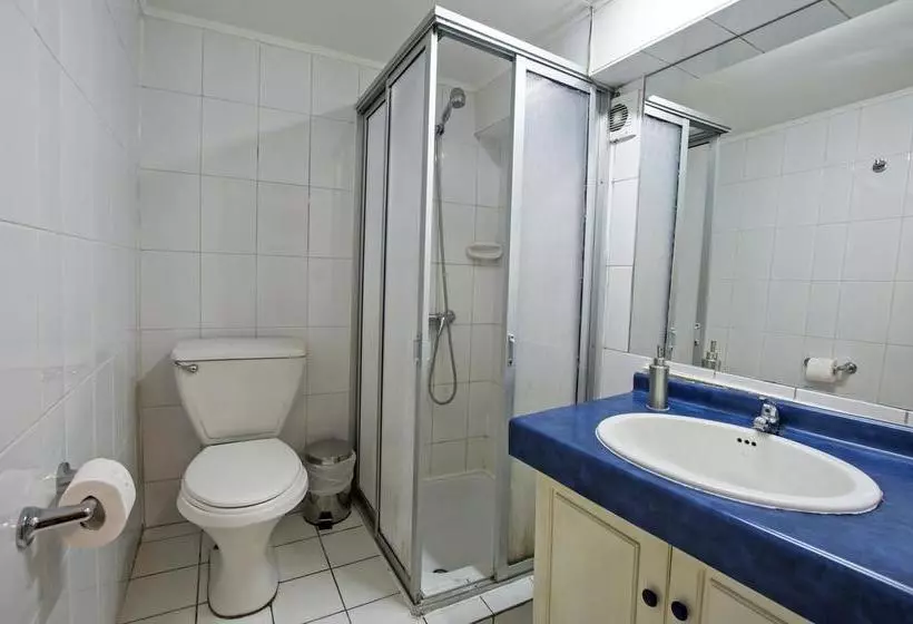 Fotos del hotel Piso 3:  5
