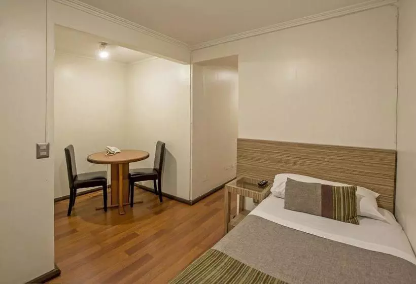 Fotos del hotel Piso 3:  19