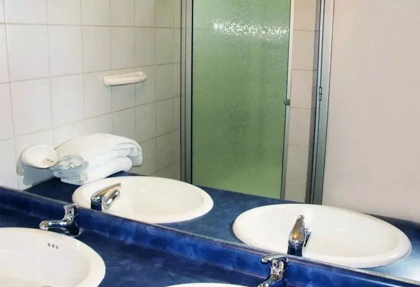 Fotos del hotel Piso 3:  12
