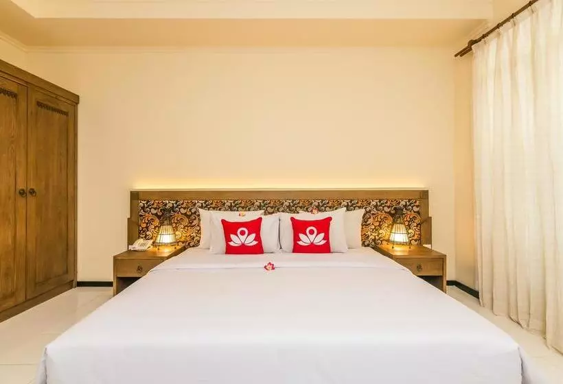 Fotos del hotel Zen Rooms Hang Tuah Sanur:  2