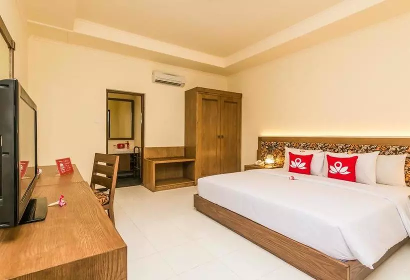 Fotos del hotel Zen Rooms Hang Tuah Sanur:  19