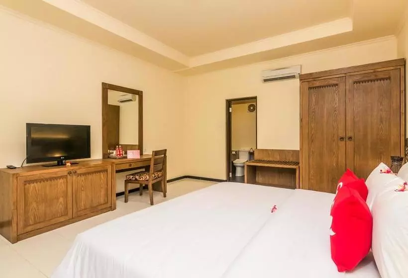 Fotos del hotel Zen Rooms Hang Tuah Sanur:  11