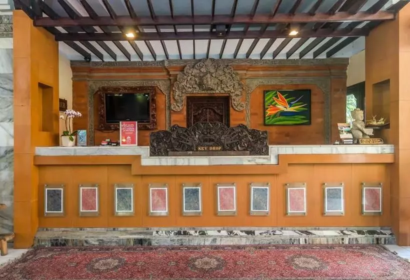 Fotos del hotel Zen Rooms Hang Tuah Sanur:  5