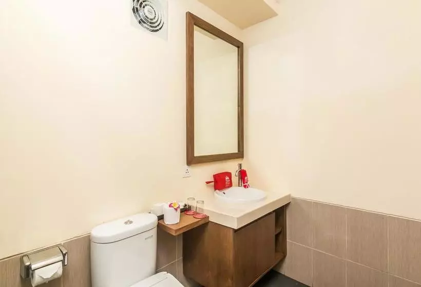 Fotos del hotel Zen Rooms Hang Tuah Sanur:  17