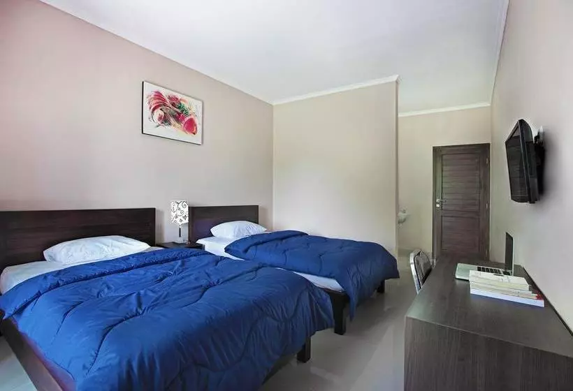 Fotos del hotel Airy Bukit Jimbaran Buana Sari 2 Uluwatu Bali:  23
