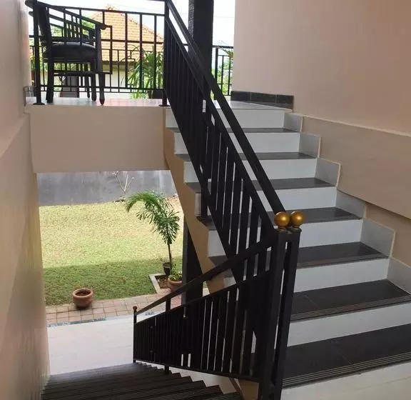 Fotos del hotel Airy Bukit Jimbaran Buana Sari 2 Uluwatu Bali:  17