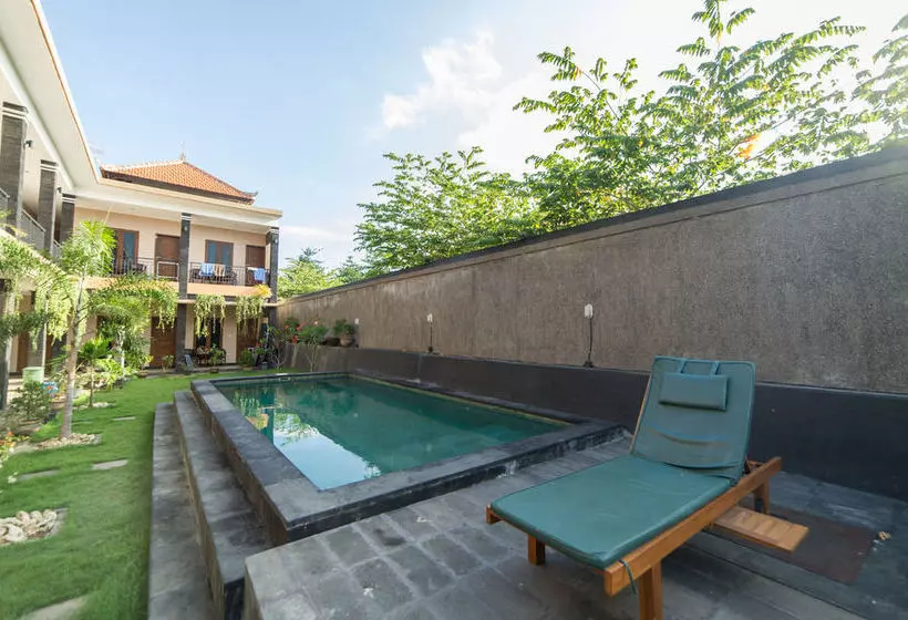 Fotos del hotel Airy Bukit Jimbaran Buana Sari 2 Uluwatu Bali:  5