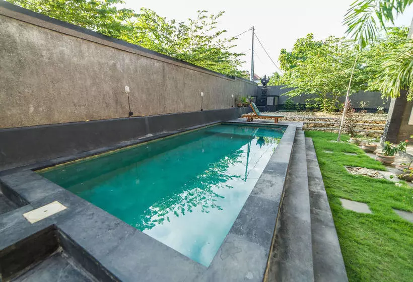 Fotos del hotel Airy Bukit Jimbaran Buana Sari 2 Uluwatu Bali:  7