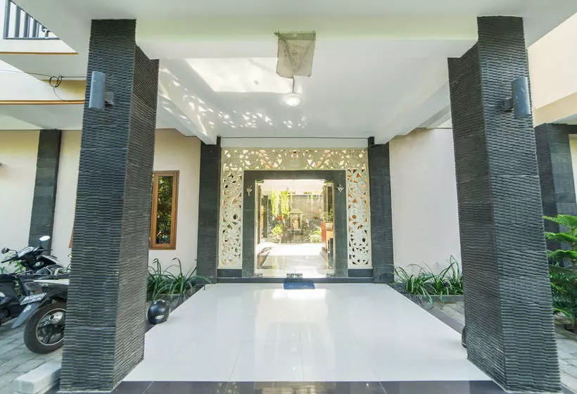 Fotos del hotel Airy Bukit Jimbaran Buana Sari 2 Uluwatu Bali:  15