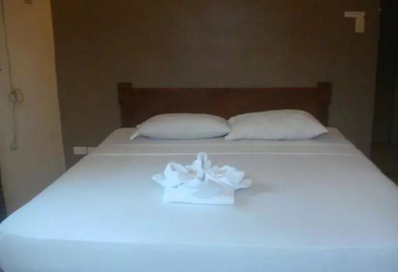 Fotos del hotel Balibago Villa:  6