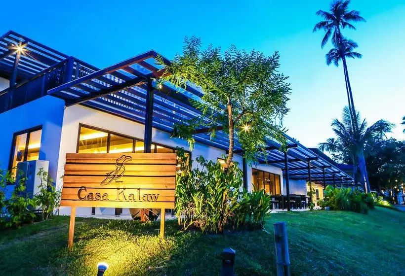 Fotos del hotel Casa Kalaw:  20