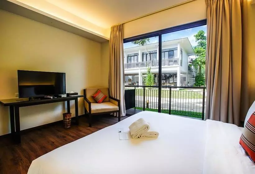 Fotos del hotel Casa Kalaw:  19