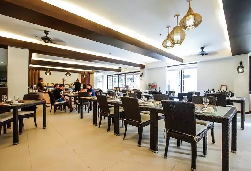 Fotos del hotel Casa Kalaw:  4