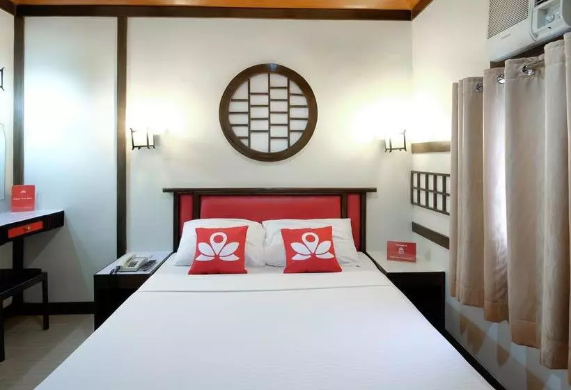 Fotos del hotel Zen Rooms Edsa Taft Avenue:  8