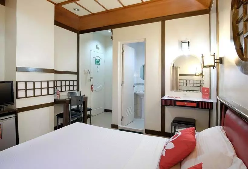 Fotos del hotel Zen Rooms Edsa Taft Avenue:  22