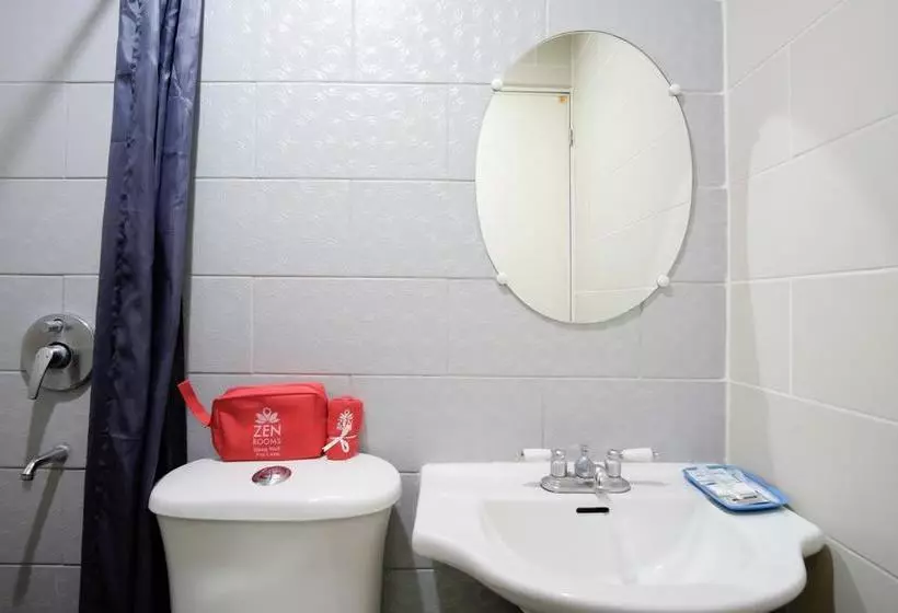 Fotos del hotel Zen Rooms Edsa Taft Avenue:  5