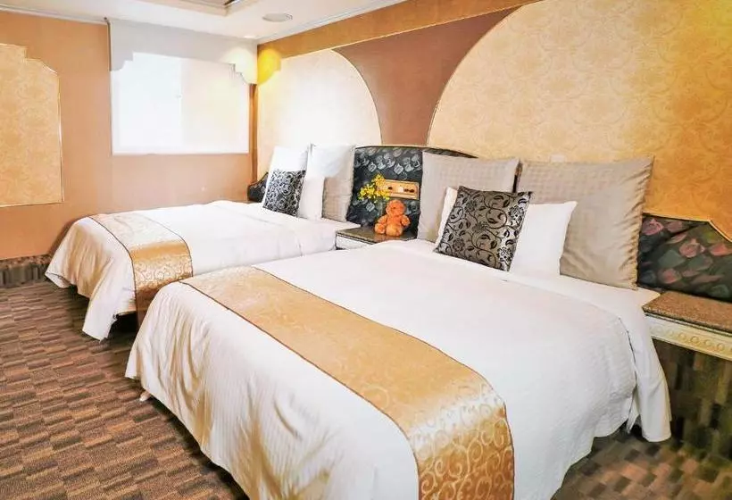 Fotos del hotel Best:  12