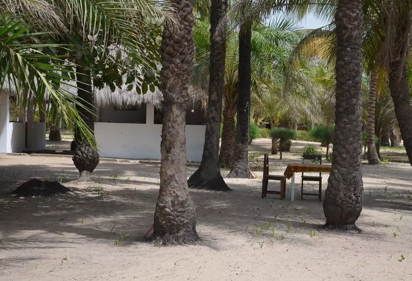 Fotos del hotel Oudja:  3