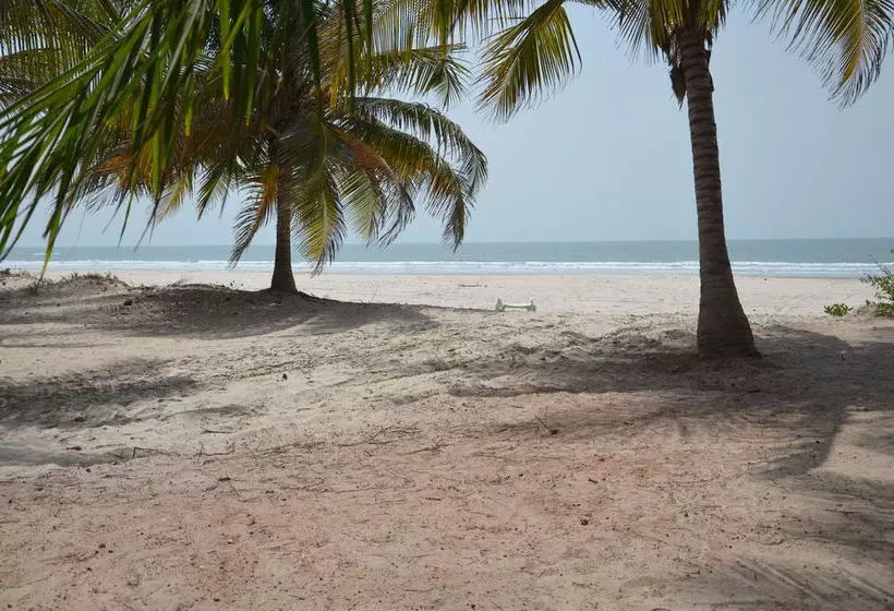 Fotos del hotel Oudja:  2