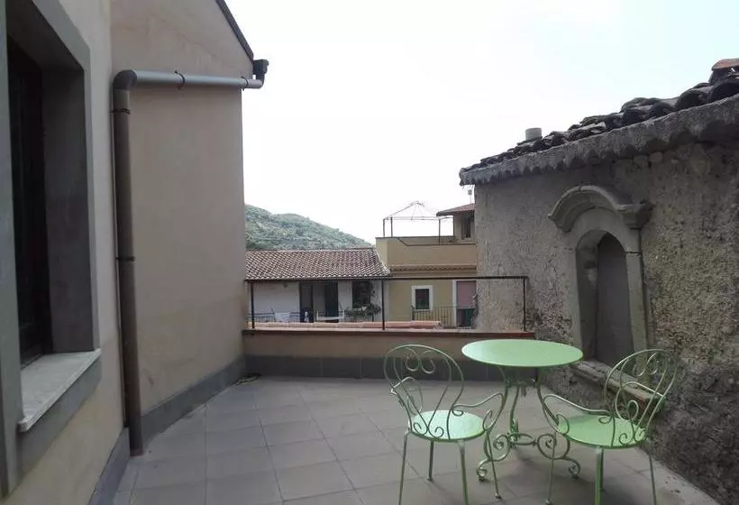 Fotos del hotel Albergo Diffuso Borgo Gallodoro:  4