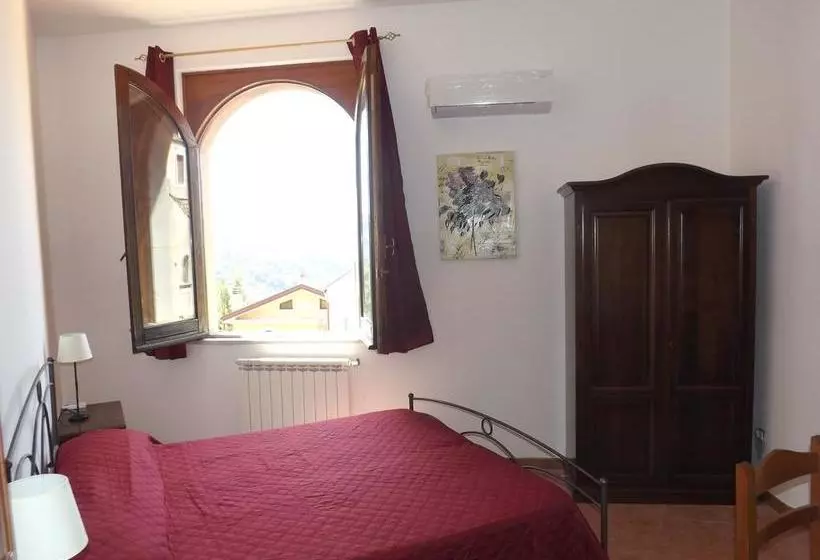 Fotos del hotel Albergo Diffuso Borgo Gallodoro:  17