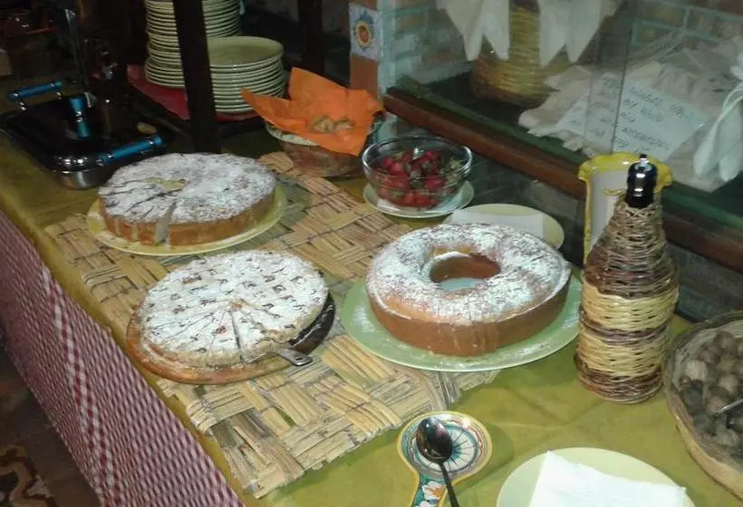 Fotos del hotel Albergo Diffuso Borgo Gallodoro:  10