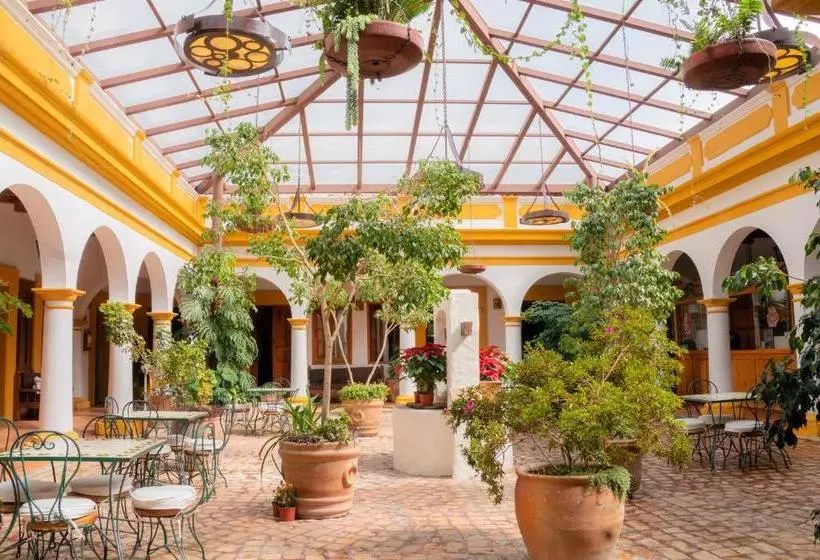 Fotos del hotel Casa Margarita:  15