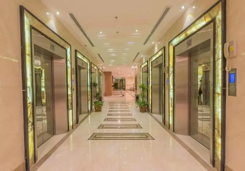 Fotos del hotel Rawdat Al Bait Ajyad:  3