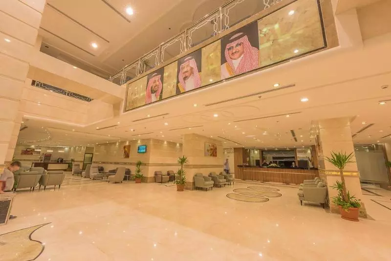 Fotos del hotel Rawdat Al Bait Ajyad:  9