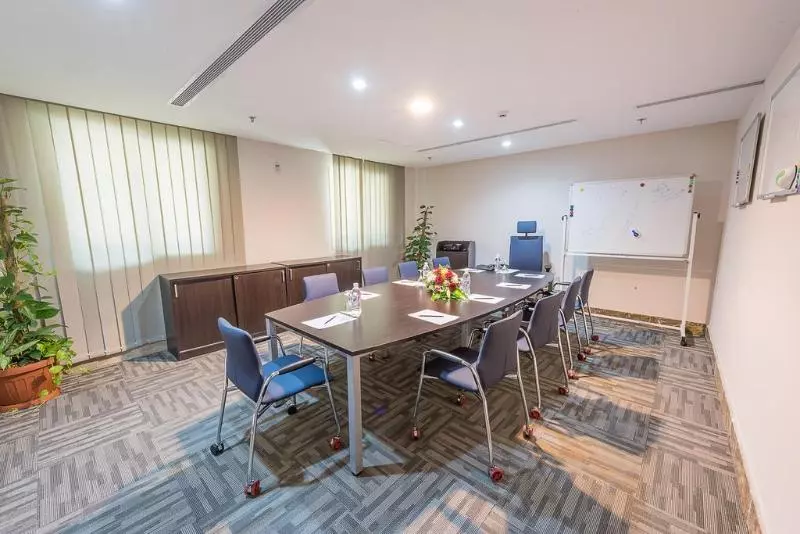 Fotos del hotel Rawdat Al Bait Ajyad:  4