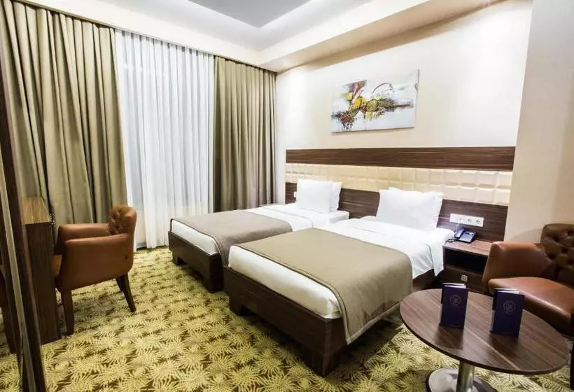 Fotos del hotel Renaissance Palace  Baku:  15