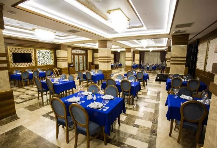 Fotos del hotel Renaissance Palace  Baku:  3