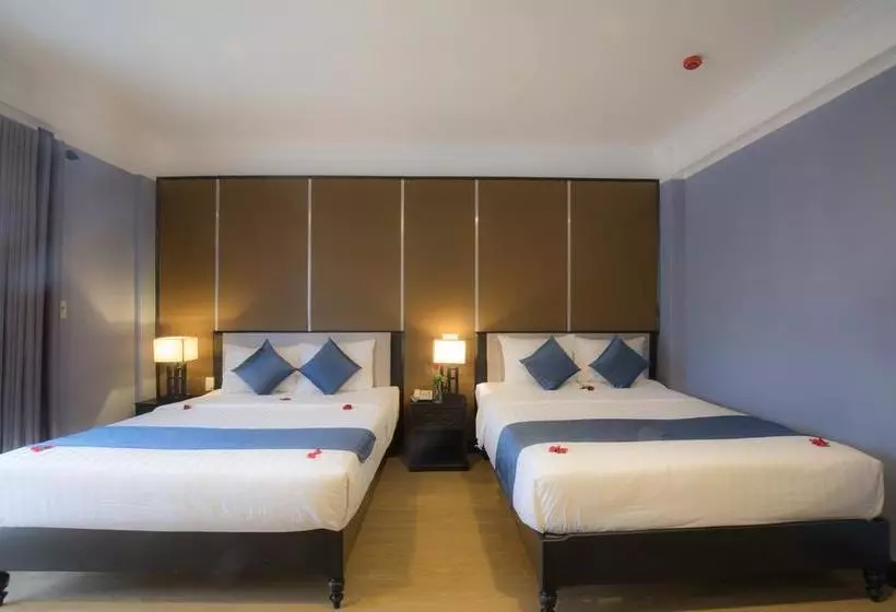 Fotos del hotel Beaulieu Boutique:  22