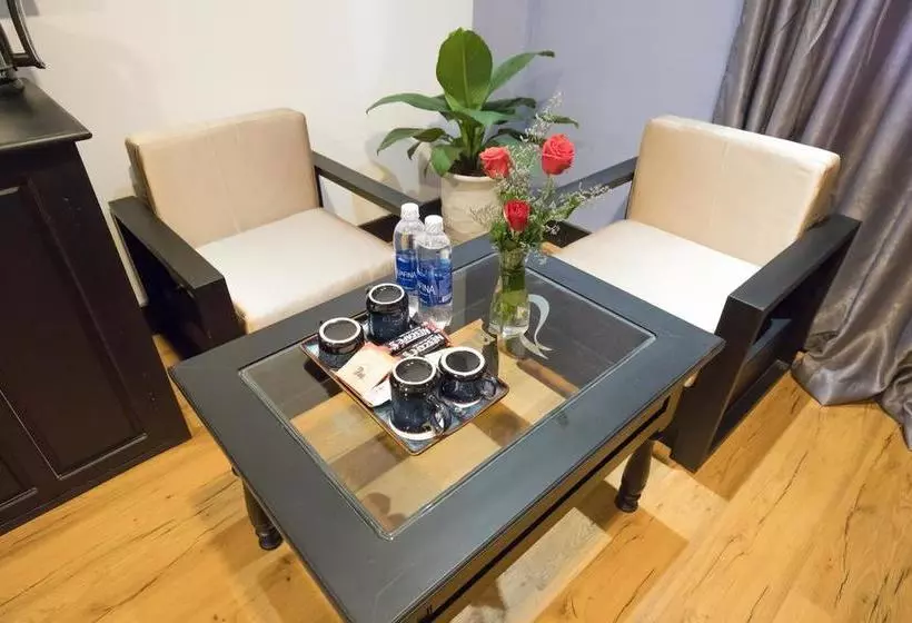 Fotos del hotel Beaulieu Boutique:  4