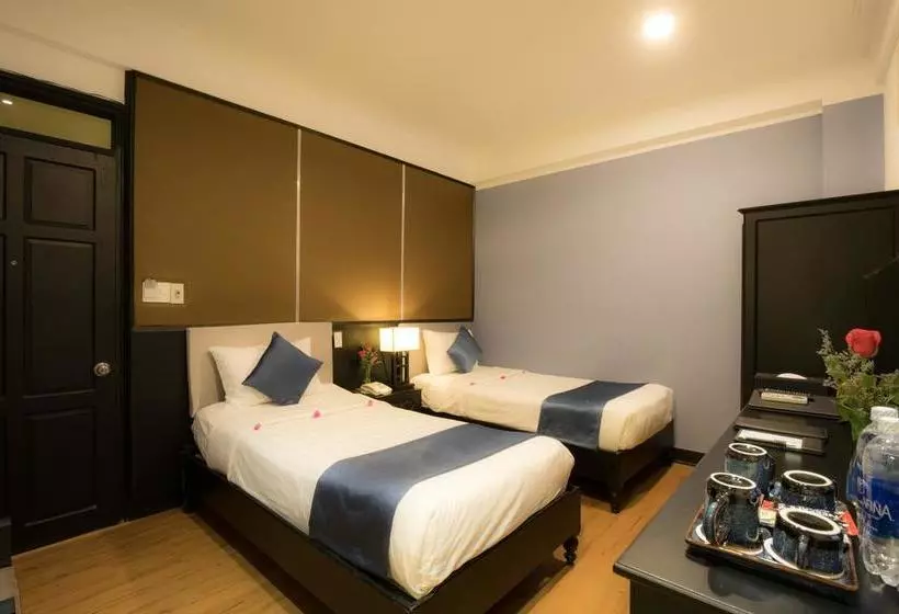 Fotos del hotel Beaulieu Boutique:  17